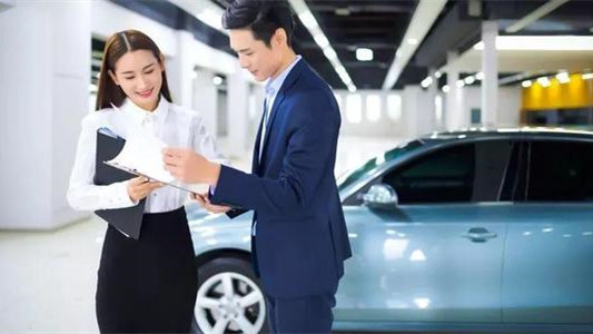 4S店免费送的贴膜要不要？为什么？